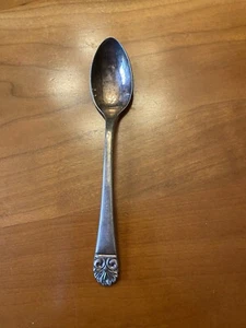 Reed & Barton Kind Baby Kleinkind Löffel - Bild 1 von 3