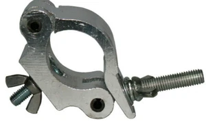 ProX T-C4 Pro Clamp Aluminum For F31-F32-F33-F34-F44 2" Size Truss Configuration - Picture 1 of 1