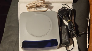 TDK LPCW-50 CD DVD Label Printer Used in Very Good Condition with cables - Afbeelding 1 van 13