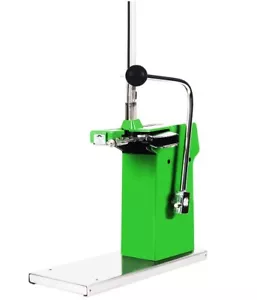Macchina di legatura manuale imballaggio alimentare macchina di legatura supermercato sacchetto di plastica macchina di tenuta - Foto 1 di 5