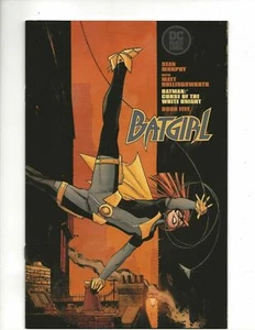 DC Batman Curse of the White Knight #5 First Print February 2020 Hollingsworth - Picture 1 of 1
