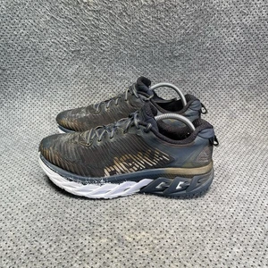 Zapatos para correr Hoka One One Arahi 7 talla 9,5 para hombre - Imagen 1 de 11
