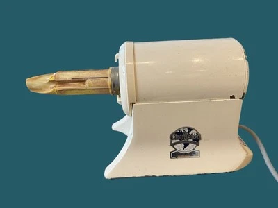 The Champion Worlds Finest Exprimidor de Plastaket MFG. CO. Probado funcionando. Foto 1 de 4