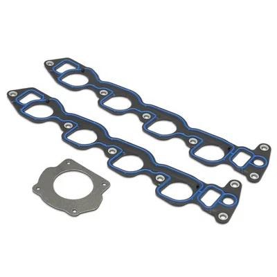 Juego de juntas de colector de admisión de motor para Ford Crown Victoria 1992-1994 4,6 L SOHC Foto 1 de 4