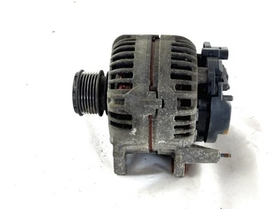 045903023A ALTERNADOR SKODA ROOMSTER PRAKTIK 1.4 D 59KW 5M 2P (2012) RECAMBIO U - Imagen 1 de 4