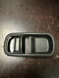 Nissan 240sx S13 Door Handle Trim Driver Or Passenger Side - Picture 1 of 2