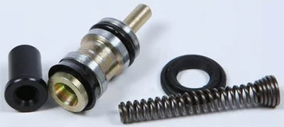 HardDrive Master Cylinder Rebuild Kit - 11/16in. Bore Motorcycle Street Bike - Image 1 of 3