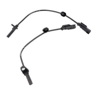 ABS Speed Sensor Set For 2015-2019 Ford Transit-250 Transit-150 Transit-350 Rear - Image 1 of 4