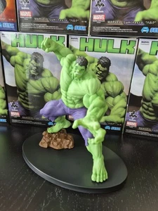 Hulk Luminasta Marvel 22cm Neuf - Imagen 1 de 3