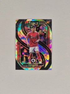 Panini Premier League Select 2024-25 Ramon Sosa Ice Prizm - Picture 1 of 2