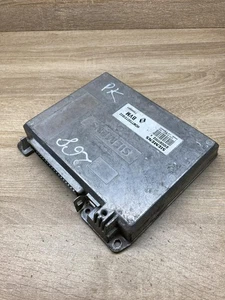 7700731802 S100811102E Engine control unit/module ECU Fits for Renault 19 - Picture 1 of 7
