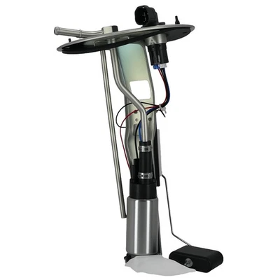 Electric Fuel Pump Assembly for Chevrolet Tracker L4 1.6L 2.0L V6 2.5L 1999-2004 - Image 1 of 4