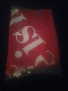 Coca Cola Vintage Towel - Picture 1 of 3