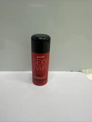 Sexy Hair Big Powder Play Volumizing and Texturizing Powder - 0.53oz - Image 1 of 3