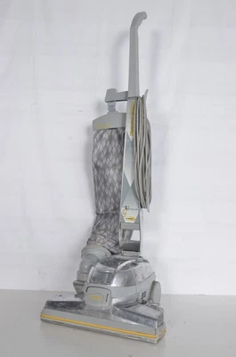 Kirby The Ultimate G Series Vacuum Cleaner G7D Diamond Edition Tested & Working - Image 1 of 4