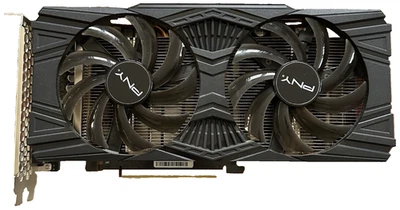 PNY GeForce RTX 2060 Super 8GB GDDR6 Graphics Card - Image 1 of 4