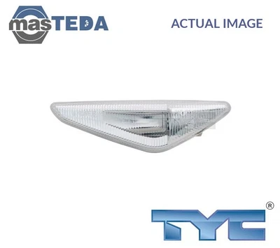 18-0457-00-9 INDICATOR LIGHT BLINKER LAMP LATERAL INSTALLATION RIGHT TYC NEW - Image 1 of 4