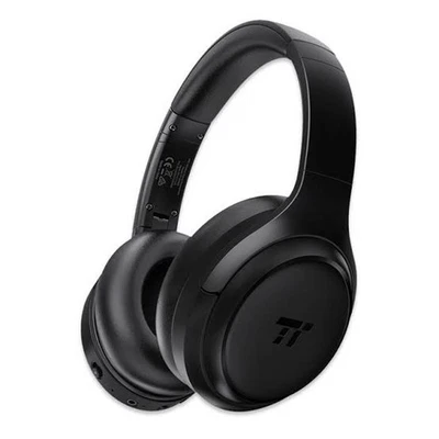 TaoTronics TT-BH060 Bluetooth NoiseCancelling Kopfhörer -OverEar Bluetooth ANC - Bild 1 von 4