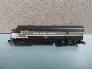 Locomotore diesel New York Central 5008 unità A testata (ricambi o riparazione). - Foto 1 di 6