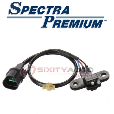 Spectra Premium Crankshaft Position Sensor for 2002-2005 Dodge Stratus 2.4L co Foto 1 de 4