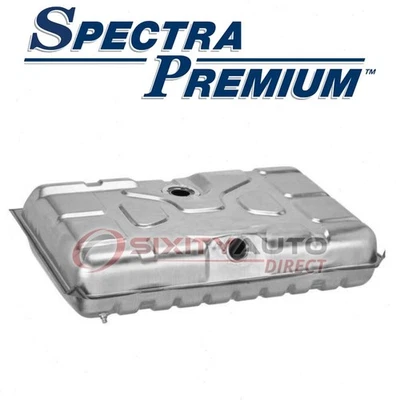Spectra Premium Fuel Tank for 1962-1963 Ford Thunderbird - Air Delivery pa Foto 1 de 4