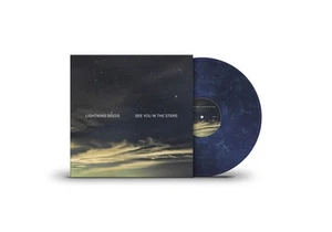 The Lightning Seeds See You in the Stars (Vinyl) - Picture 1 of 1