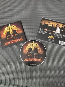Classic Petra: Back To The Rock  CD - Bild 1 von 7