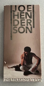 Joe Henderson – The Milestone Years 8xCDs 1994 Remastered Alice Coltrane - Bild 1 von 5
