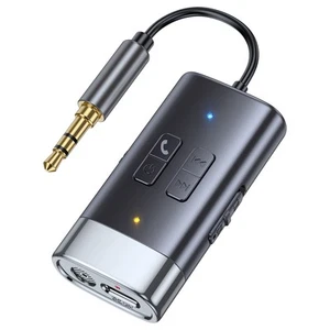 G76 Auto-Handy, Heim-Bluetooth, Freisprecheinrichtung, Audio-Empfänger, Sen4398 - Bild 1 von 10