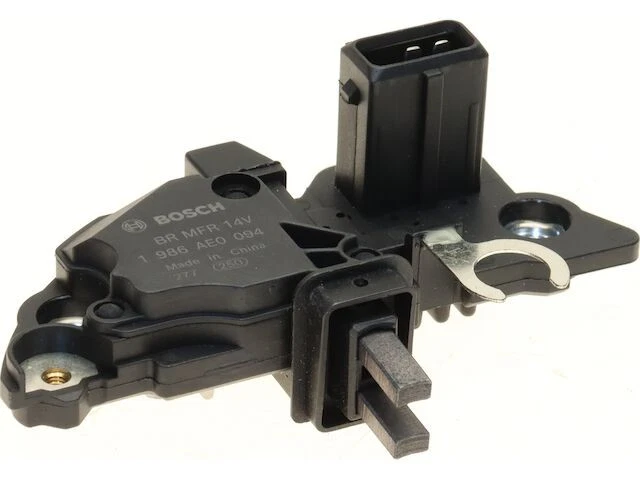 Voltage Regulator For 325i 320i 325Ci 325xi 330Ci 330i 330xi 525i 530i X5 QX21R6 - Image 1 of 1