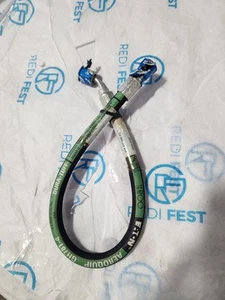 Carlson 605-547-000-K2 / 2000-0147 Hydraulic Hose Assembly No. 22, High-Pressure - Bild 1 von 9