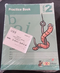 Foundation Wilson Language Basics, Level 2 , Set 4 Books - Picture 1 of 4