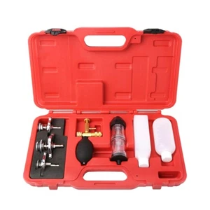 Engine CO2 Leak Detector Tool | Petrol Diesel Cylinder Combustion Tester Kit - Picture 1 of 12