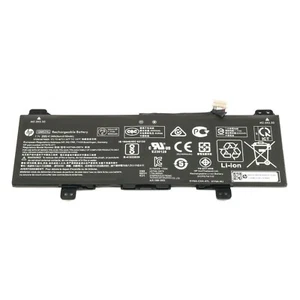 Genuine 47.3Wh GM02XL Battery For HP Chromebook 917679-271 917725-855 HSTNN-UB7M - Picture 1 of 4