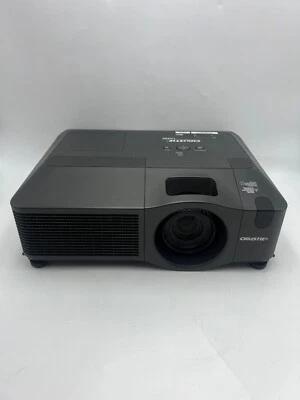 Christie LX400 3LCD XGA HDMI Projector w/o Remote - Image 1 of 4