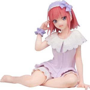 Nino Nakano The Quintessential Quintuplets  Noodle Stopper Figur NEU OVP - Bild 1 von 5