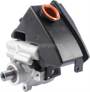 Power Steering Pump-New BBB Industries N734-70105 - Picture 1 of 3