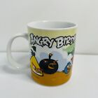 Angry Birds Coffee Mug Cup Drink Ceramic Collectable Kids Cartoon Games