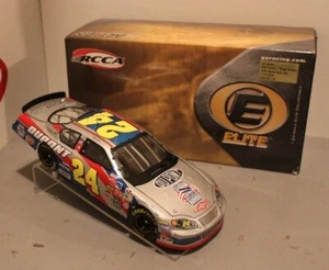 Jeff Gordon Dupont Wright Brothers 2003 1/24 acción RCCA Elite diecast - Imagen 1 de 1