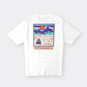 Patagonia Men’s T-shirt Small