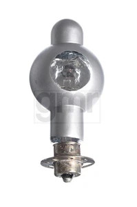 Lampadina 50W 8V P30S (727TS) A1/17 per Proiettore - Proiezione - Afbeelding 1 van 1