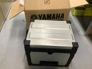 YAMAHA OEM TOP CASE KIT FOR 2012 SUPER TENERE 23P-F84A8-V0-00 (READ) - Bild 1 von 5