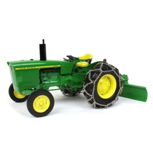 1/16 John Deere 2020 with Blade, ERTL Prestige Collection 45782