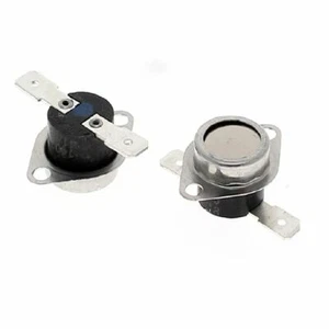 For HOTPOINT TCFS835BGPUK TCFS83BGG.9U Tumble Dryer THERMOSTAT KIT C00306861 - Picture 1 of 3