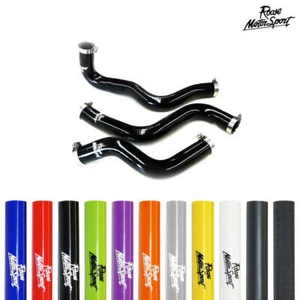 Roose Motorsport Kühlmittel Silikon Schlauch Kit passend für Mazda RX8 SE3P 13B-MSP 2003... - Bild 1 von 4
