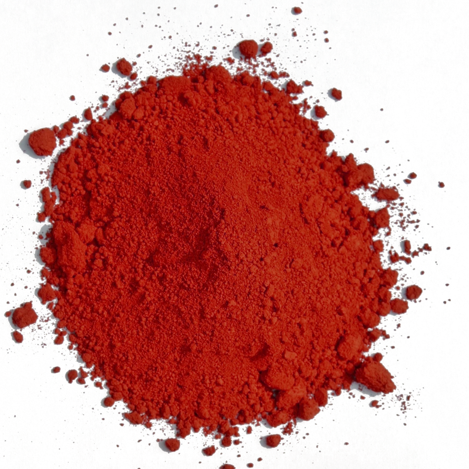  Test Proben 100 g - Pigmente für Beton, Putze, Gips, Harz einfärben - Eisenoxid - Bild 1 von 1