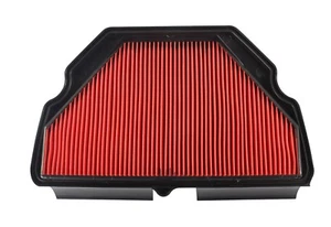 FILTRO DE AIRE ESTÁNDAR FILTREX HONDA CBR 600F 2001-07, FS 01-03 - Imagen 1 de 3
