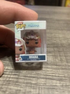 Funko Bitty Pop!: Disney - Moana - Imagen 1 de 1
