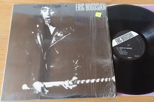 ERIC BOGASIAN Eric Bogosian LP  Neutral Records  N-10 - Picture 1 of 6