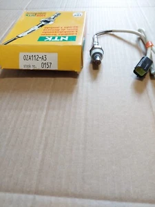 OZA112-A3 SONDA LAMBDA NGK FIAT BRAVA-BRAVO-MAREA LANCIA DELTA II -DEDRA - Imagen 1 de 1